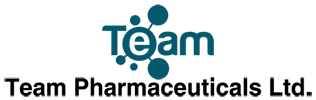 Team Pharmaceuticals Ltd.