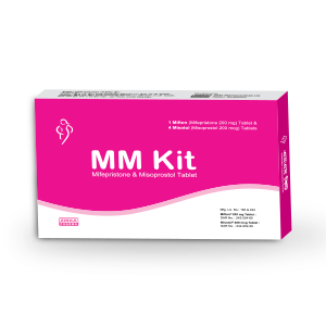 Tablet MM Kit (200mg+200mg)