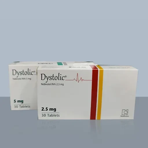Tablet Dystolic 5Mg (30 pcs)