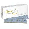 Tablet Orcical 400mg (30pcs)