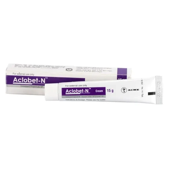 Cream Aclobet-N (30gm)