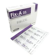 Capsule Fix A Ds 400mg  (14 pcs)