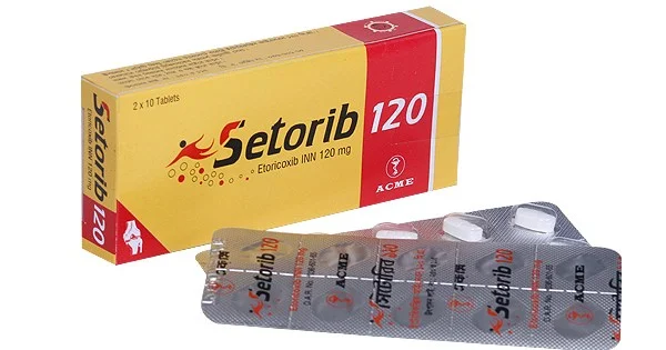 Tablet Setorib 120mg (20pcs)