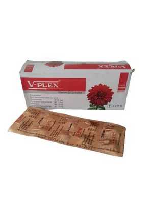 Tablet V Plex