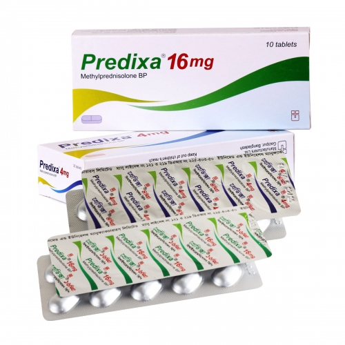 Tablet predixa 16mg (10pcs)