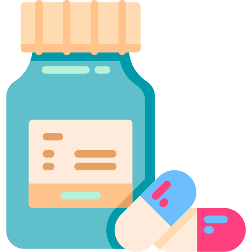 Capsule Stapkil 250mg (50pcs)