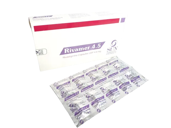 Capsule Revamer 4.5mg (30pcs)