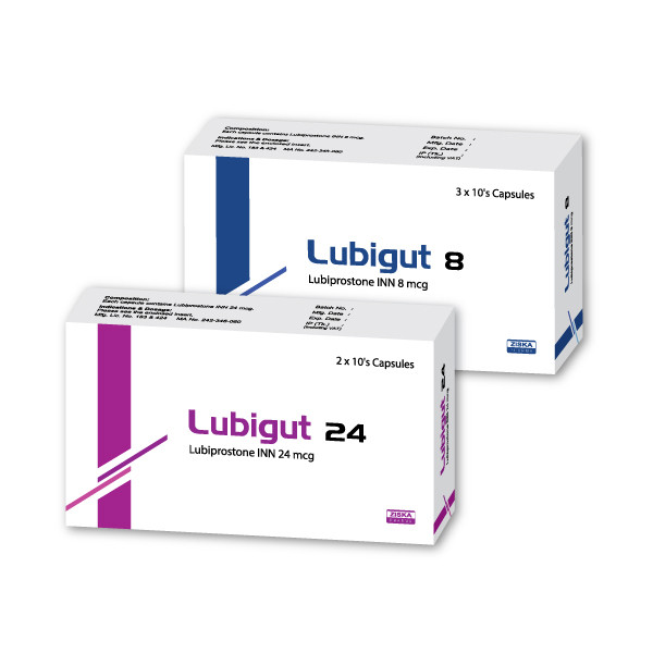 Tablet Lubigut 24mg (20pcs)