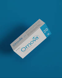 Tablet Ornova 20mg (50pcs)