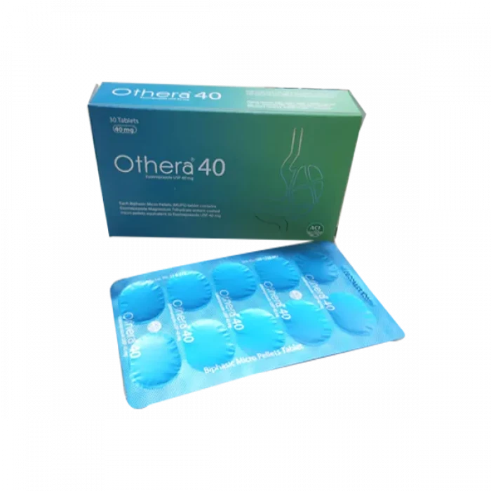 Tablet Othera 40mg (30Pcs)