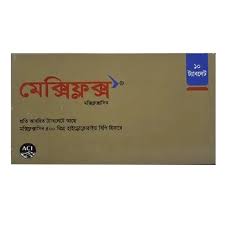 Tablet Maxiflox 400mg (10pcs)