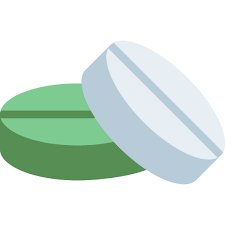 Tablet Hiflox 500mg (30pcs)