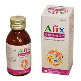 Syrup A Fix 50ml