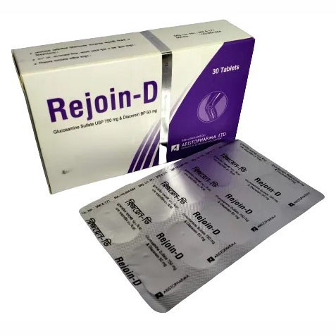 Tablet Rejoin-D (30pcs)