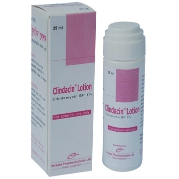 Clindacin Lotion 1%