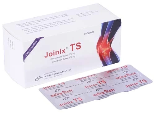 Tablet Joinix TS (30pcs)