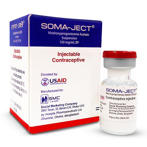 Injection Soma-ject 150mg/ml (1ml vails)(1pcs)