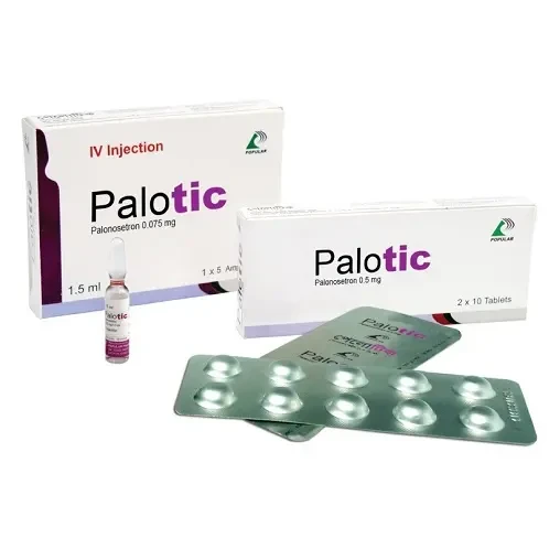 Injection Palotic 0.075mg/1.5ml (5pcs)