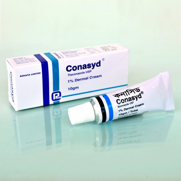 Cream Conasyd 1% (10gm)