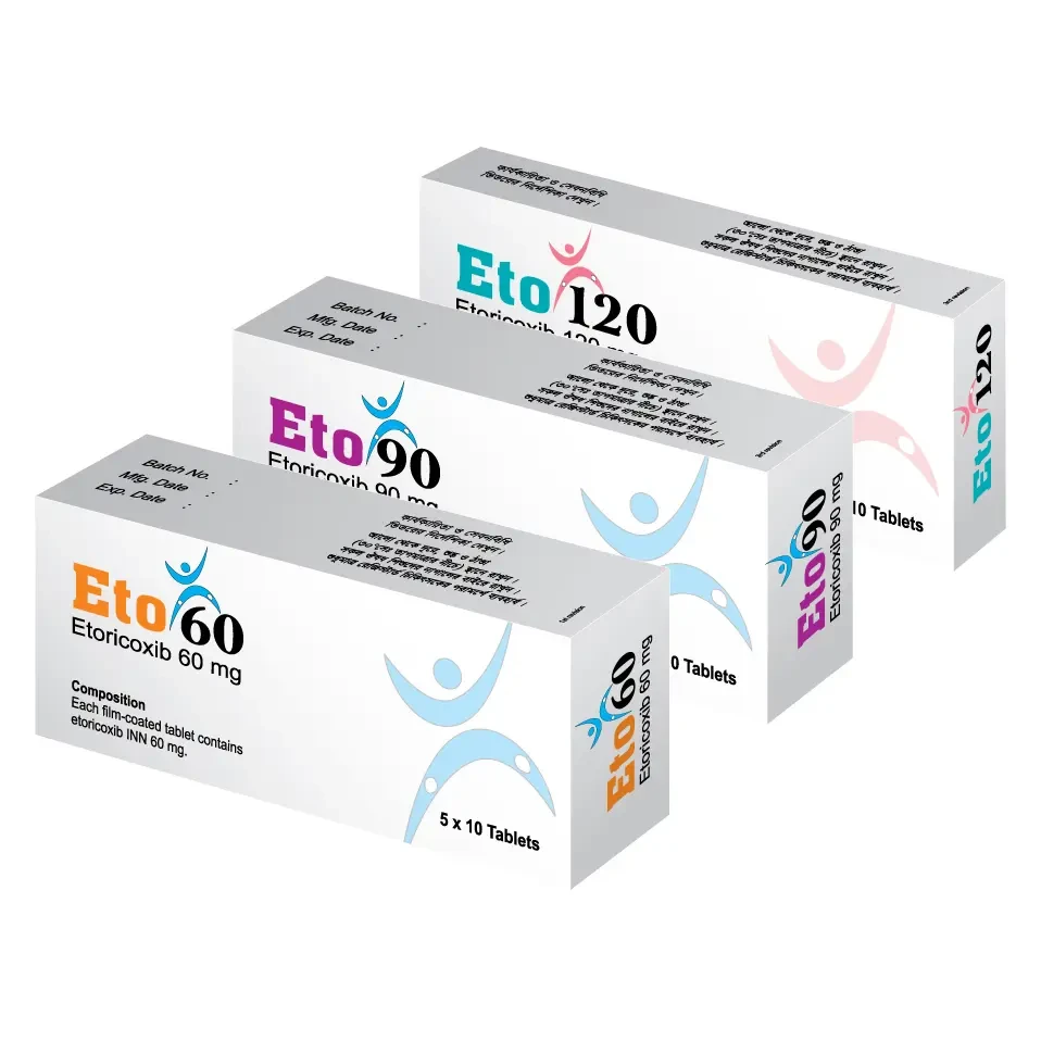 Tablet Eto 60mg (50pcs)