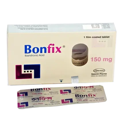 Tablet Bonfix 150mg (1 tab kit )