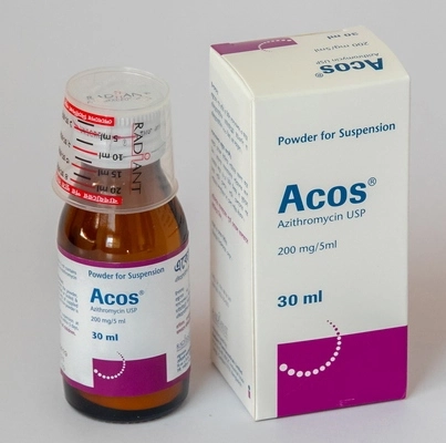 Syrup Acos 30ml