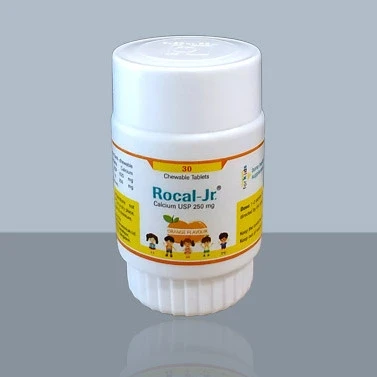 Tablet Rocal JR (POT) (30pcs)