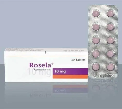 Tablet Rosela 10mg (30pcs)