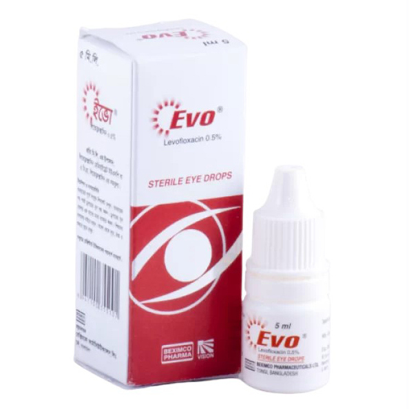 Eye Drop EVO 0.5% (5ml)