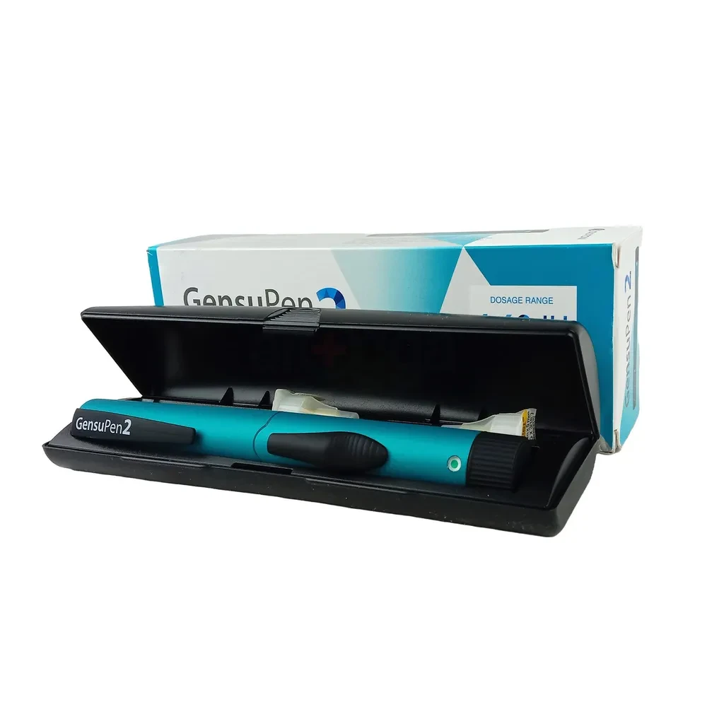 GensuPen 2 Insulin Device (Each Device)