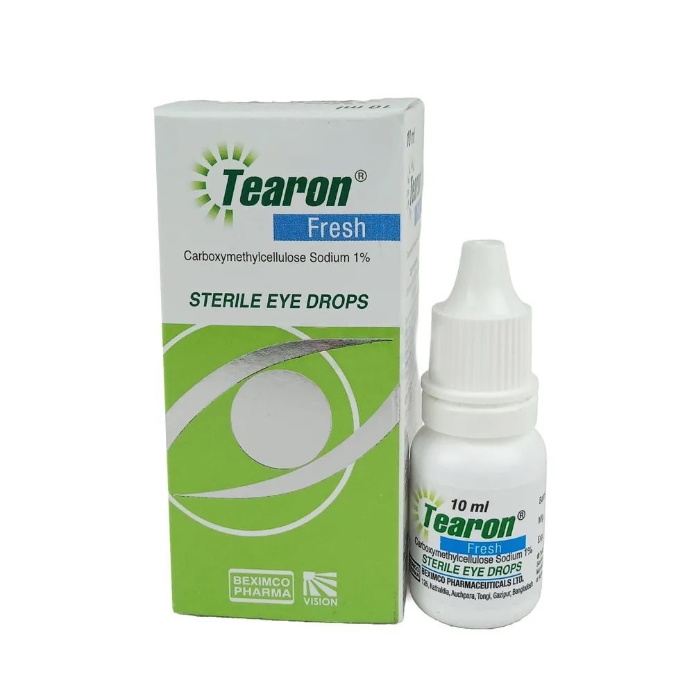 Eye Drop Tearon Fresh 1% (10ml)
