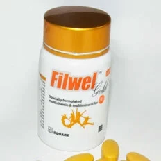 Tablet Filwel Gold (POT) (30pcs)