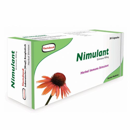 Capsule Nimulant 450mg (30pcs)