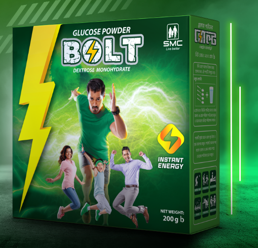 Sachet Powder Bolt (20pcs Pack)