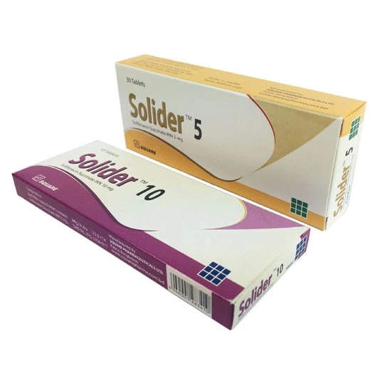 Tablet Solider 10mg (10pcs)