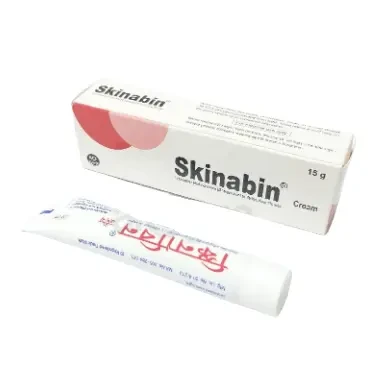 Cream Skinabin 1% (15gm)