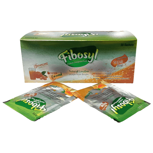 Fibosyl Powder (30's pack)