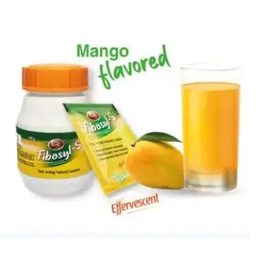 Fibosyl-S Powder (30's pack)