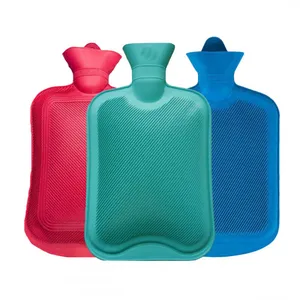 Hot Water Bag (Non Brand) (No Guarantee)