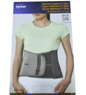 Tynor Abdominal Support (XL) (size)