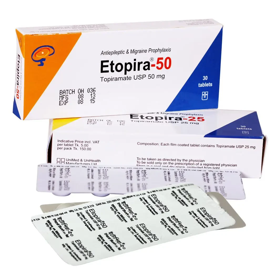 Tablet Etopira 50mg (30pcs)